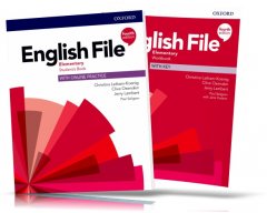 English File Fourth Edition Elementary
