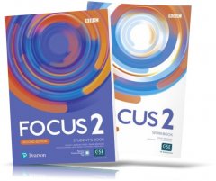 Focus 2nd edition 2