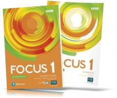 Focus 2nd edition 1