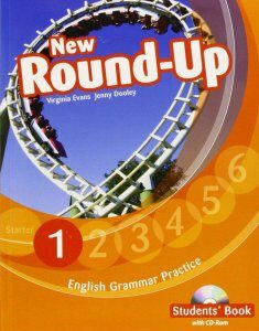 Учебник «New Round Up»