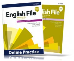 English File Fourth Edition Advanced Plus