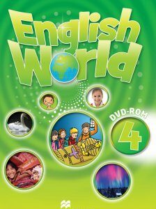 English World Level 4: DVD-ROM - Mary Bowen