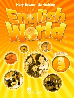 English World Level 3: Workbook - Mary Bowen
