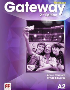 Gateway 2nd Edition Level A2: Workbook - Annle Cornfold