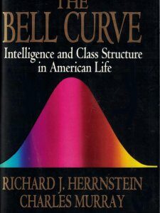 The Bell Curve: Intelligence and Class Structure in American Life (1132593)