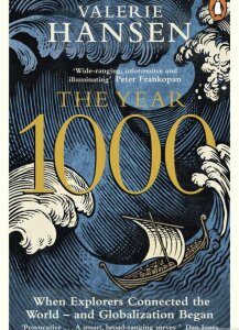 The Year 1000: When Explorers Connected the World - and Globalization Began (1278368)