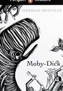 Penguin Readers. Level 7. Moby Dick (1278504)