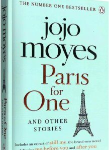 Paris for one and other stories (1693474)
