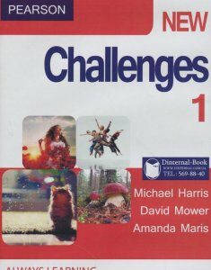 New Challenges 1 Class Audio CDs (442268)