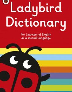 Ladybird Dictionary (934470)