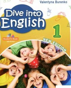 Dive into English Student?s Book 1 (912276)