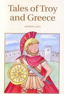 Tales of Troy and Greece (445425)