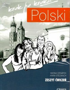 Книга Polski