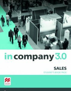 In Company 3.0 ESP Sales Student's Book Pack - Ed Pegg - 9781786328847