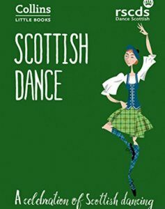 Книга «Scottish Dance: A celebration of Scottish dancing. Collins Little Books» – (1123098)