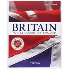 Britain 2nd Edition: Student's Book (9780194306447)