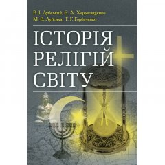 Історія релігій світу