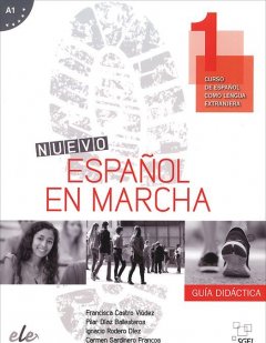 Nuevo Espanol en marcha A1: Guia didactica