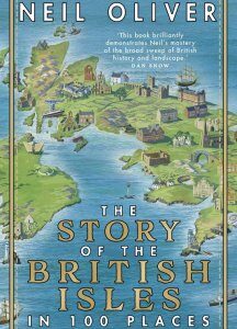 The Story of the British Isles in 100 Places (957422)